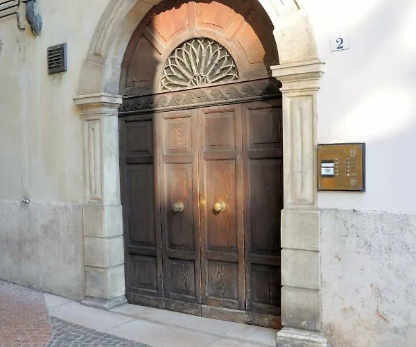 Amanti Due Appartamento *